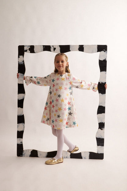 TWO IN A CASTLE DREAMSTARS SEQUIN DRESS