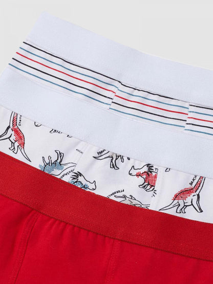 MAYORAL SET 3 BOXER SHORTS