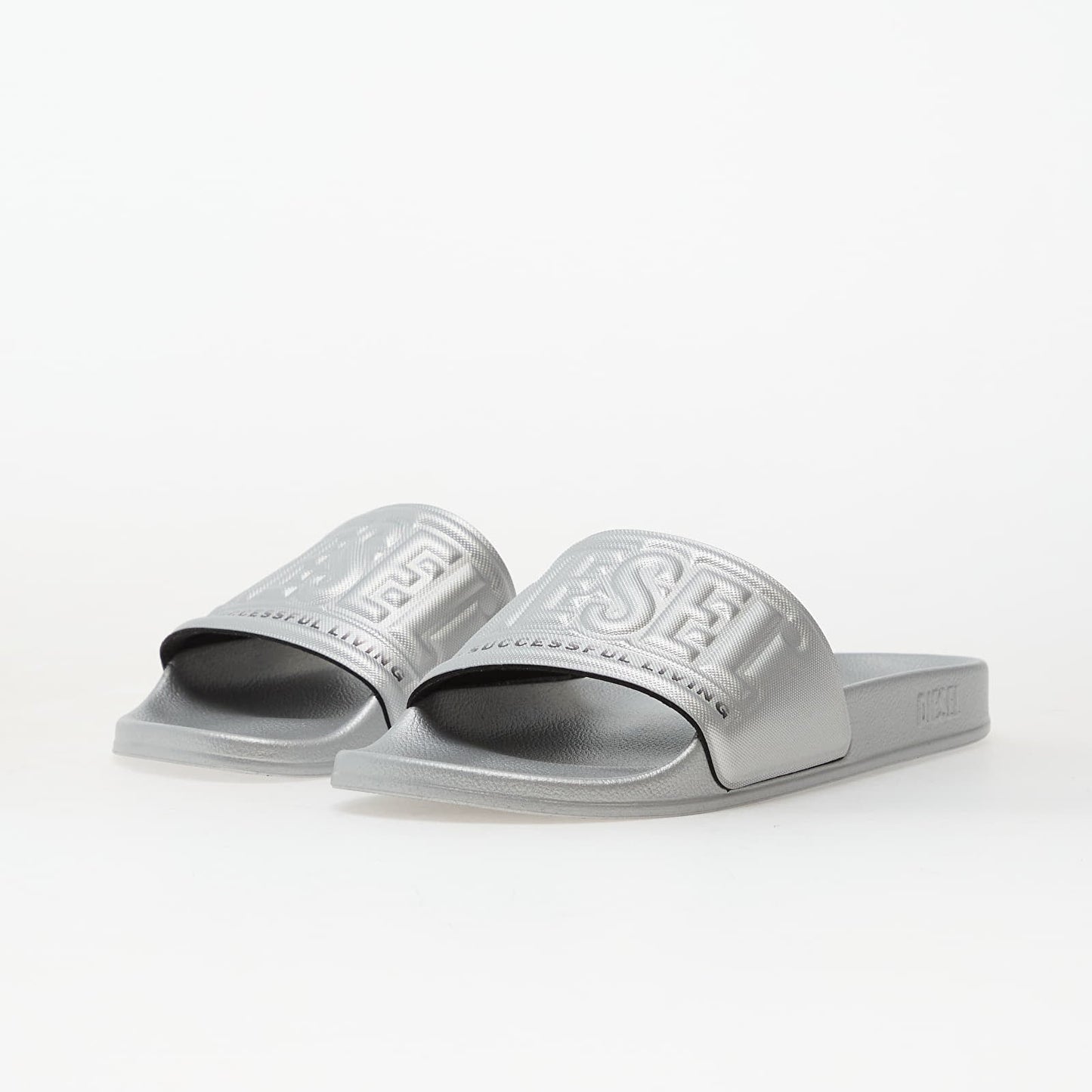 DIESEL SA-MAYEMI ML W SLIPPERS