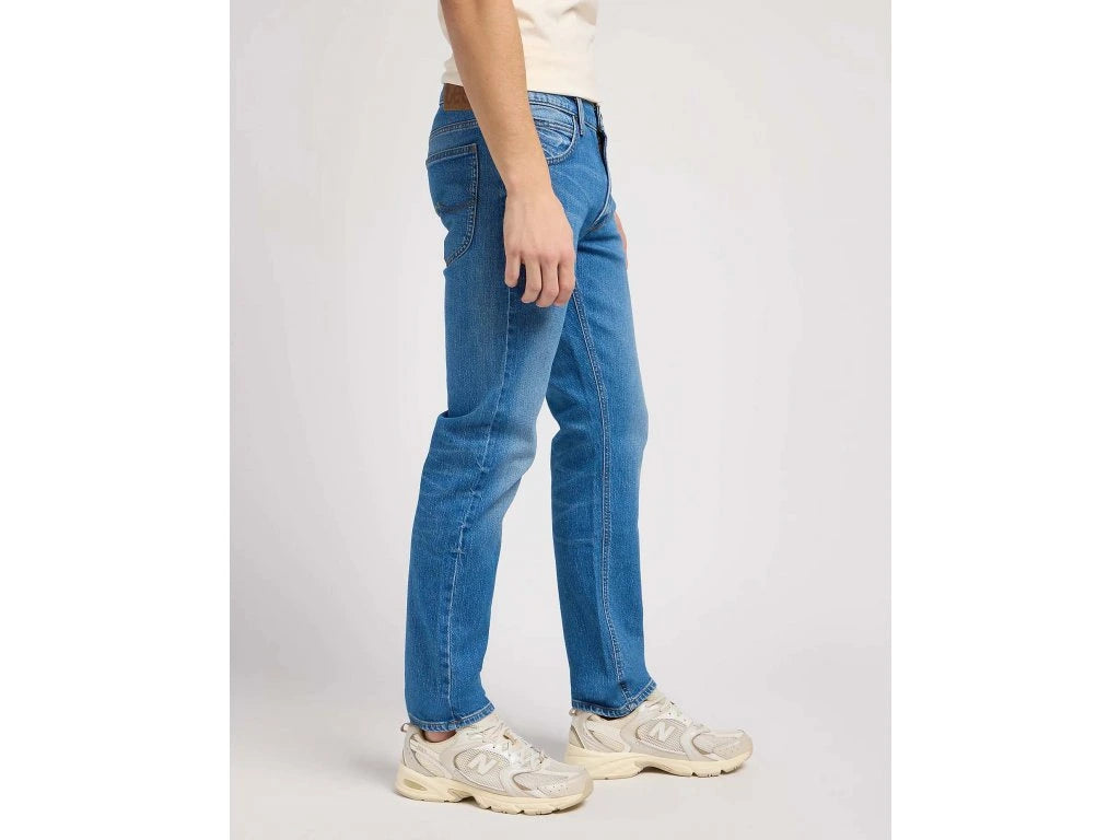 LEE DAREN ZIP FLY JEAN
