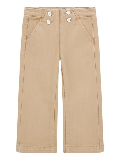 GUESS STRECH BULL DENIM FASION FIT PANTS