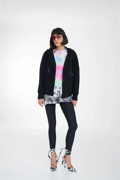 PCP JACQUELINE SHINY LEGGINGS