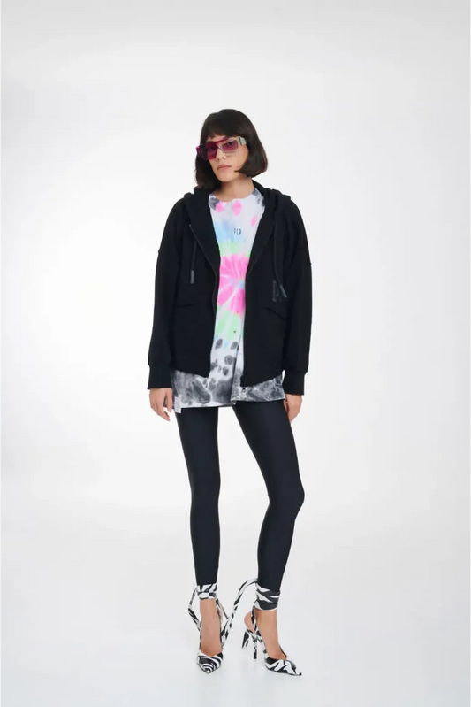 PCP JACQUELINE SHINY LEGGINGS