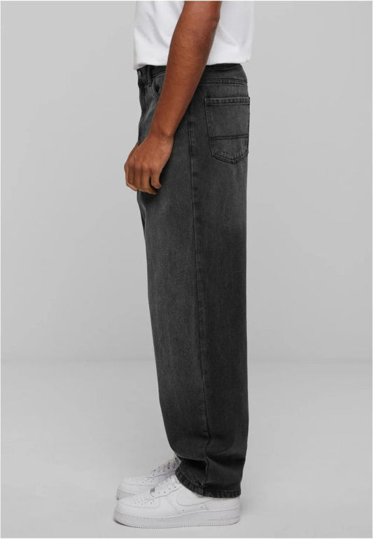 URBAN CLASSICS – HEAVY OUNCE BAGGY FIT JEANS