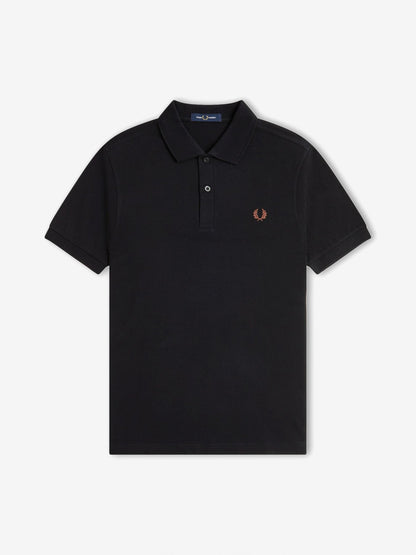 THE FRED PERRY SHIRT