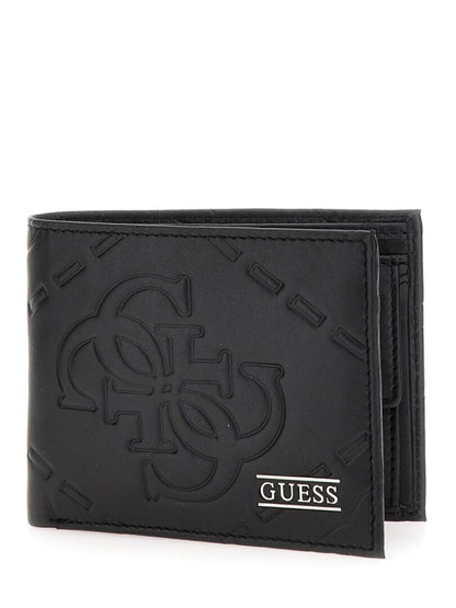 GUESS JEANS BOSTON BIFOLD M WALLET