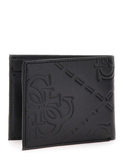 GUESS JEANS BOSTON BIFOLD M WALLET