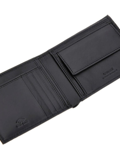 GUESS JEANS BOSTON BIFOLD M WALLET