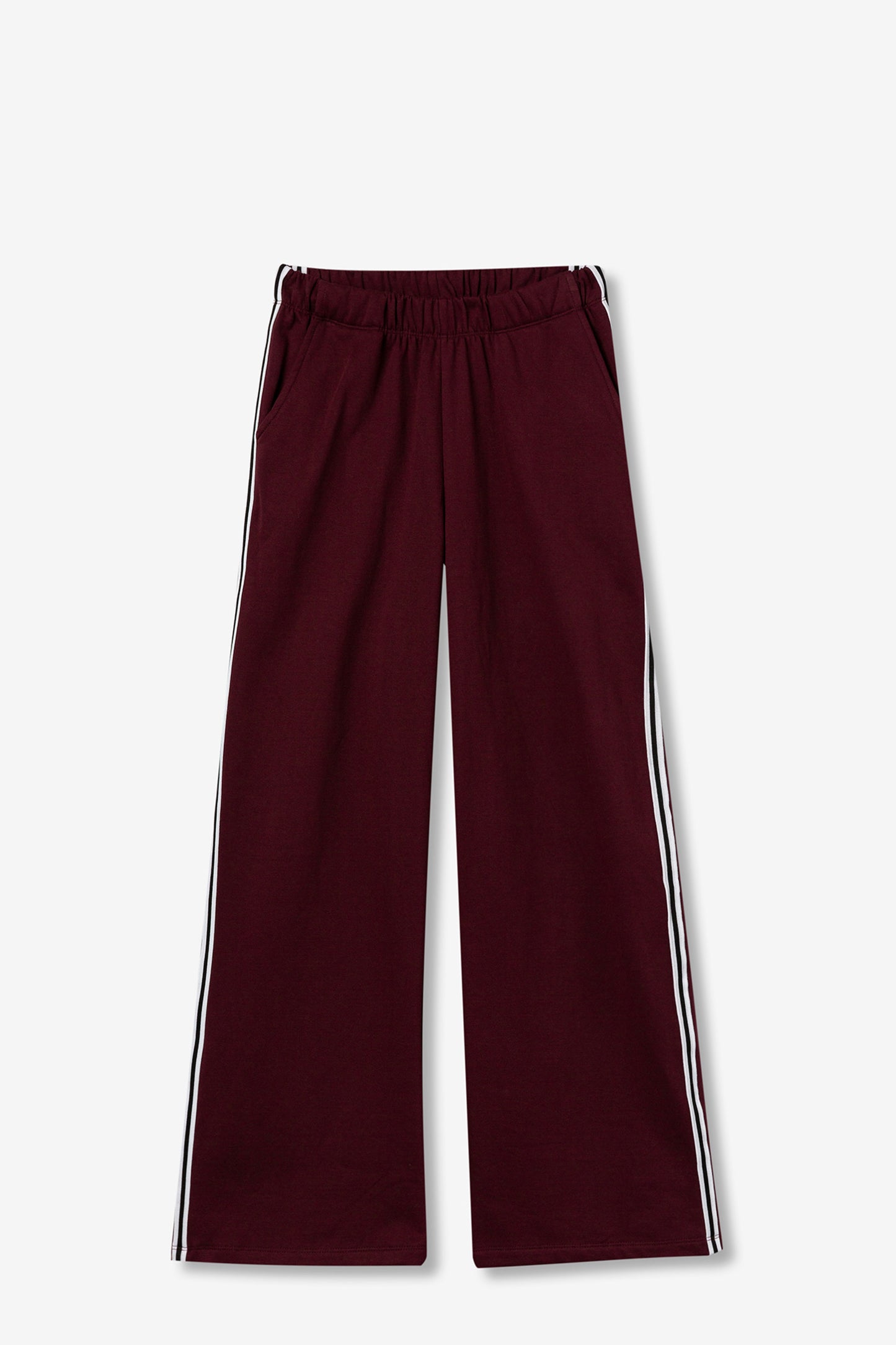 TIFFOSI WIDE LEG JOGGER PANTS