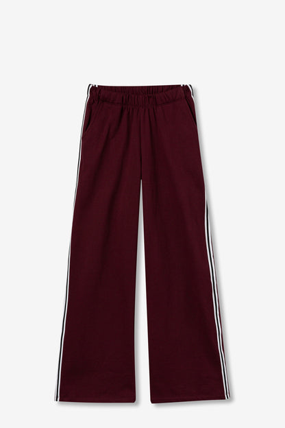 TIFFOSI WIDE LEG JOGGER PANTS