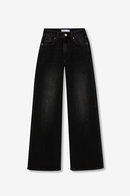 TIFFOSI KYLIE WIDE LEG JEANS