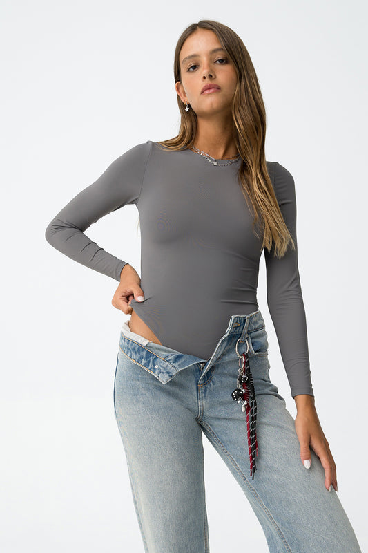 TIFFOSI SUPER SLIM FIT BODY