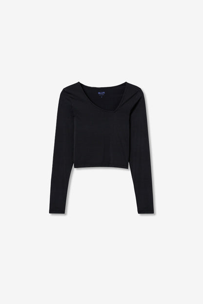 TIFFOSI ASYMMETRIC SUPER SLIM T SHIRT