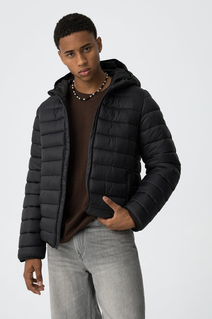 TIFFOSI PADDED JACKET