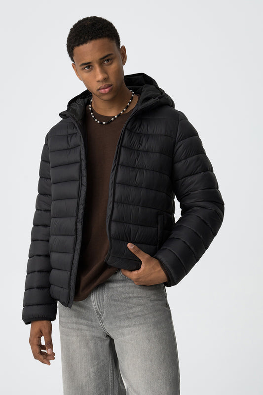 TIFFOSI PADDED JACKET
