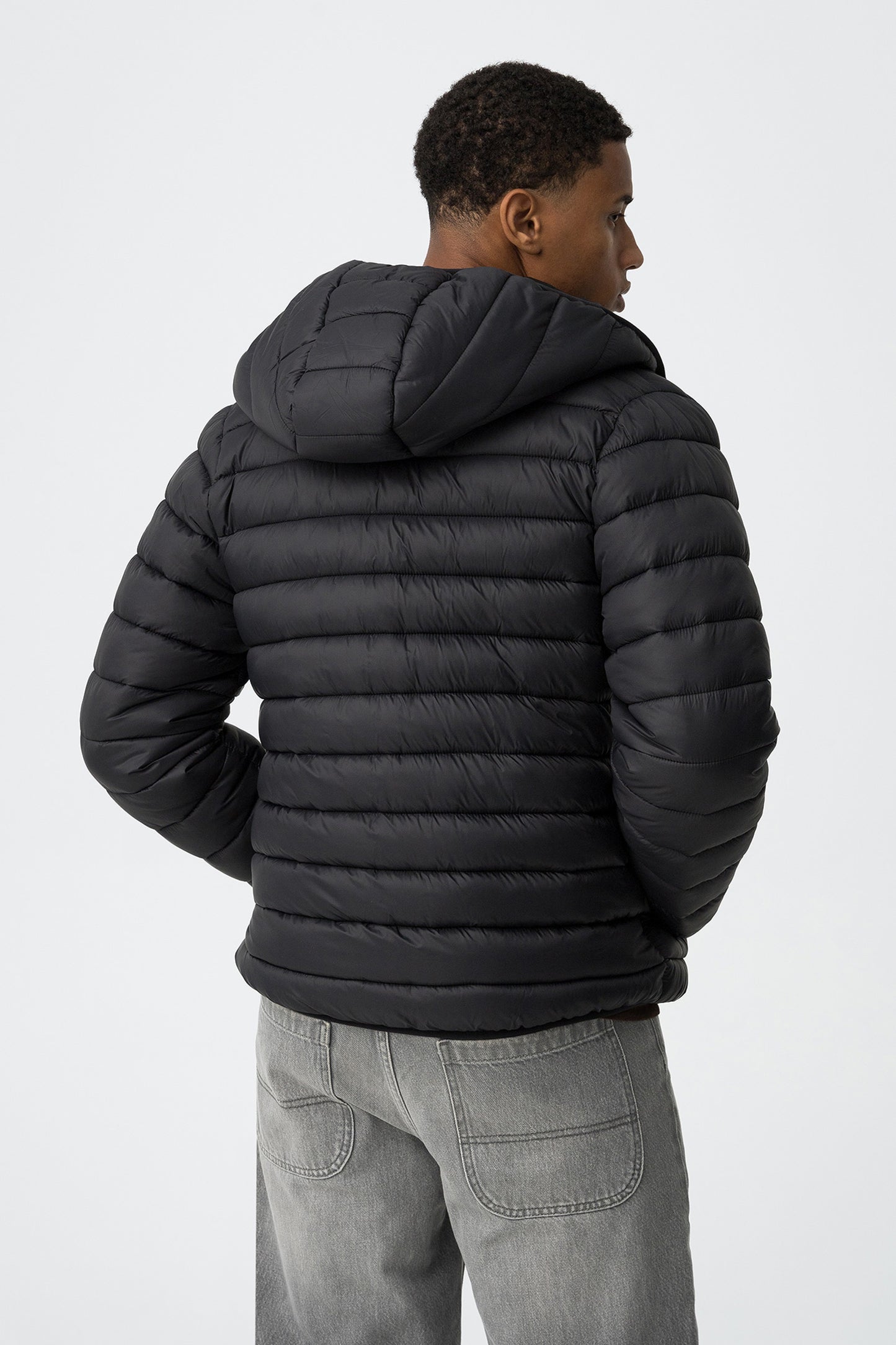 TIFFOSI PADDED JACKET
