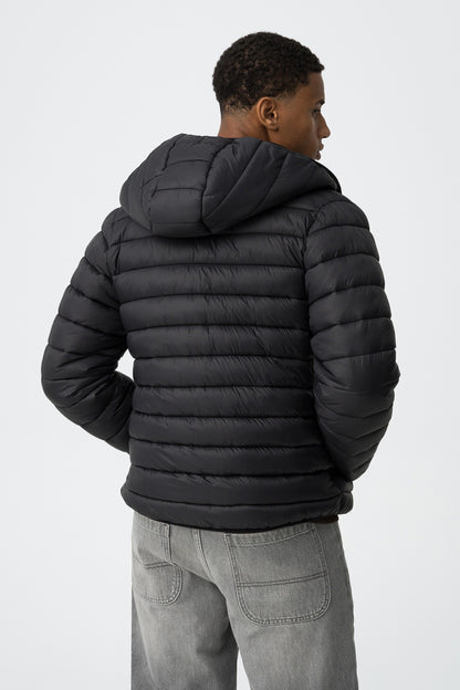 TIFFOSI PADDED JACKET