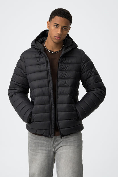 TIFFOSI PADDED JACKET