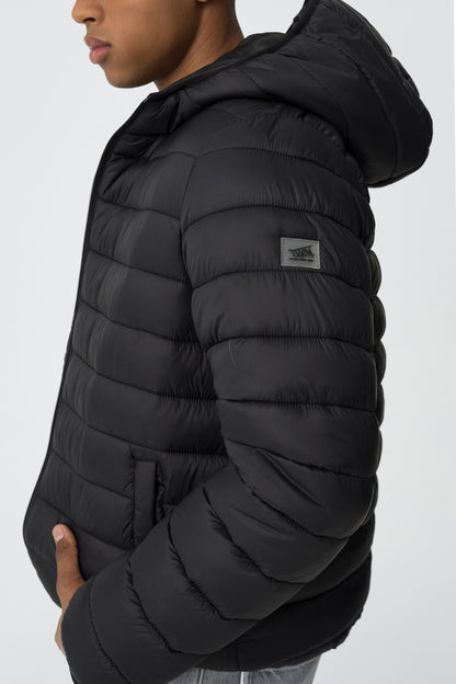 TIFFOSI PADDED JACKET