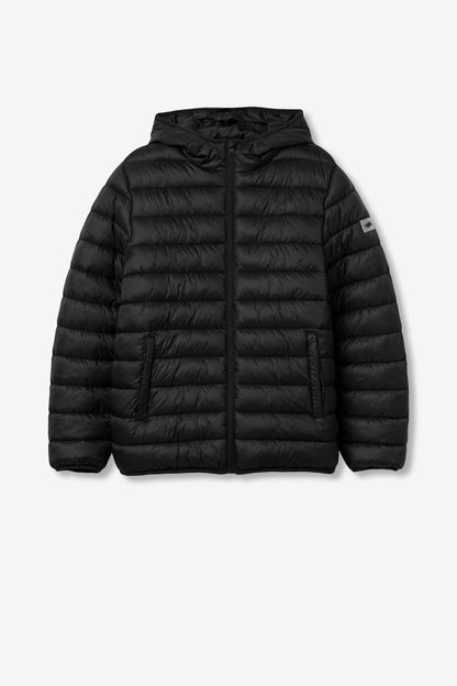 TIFFOSI PADDED JACKET