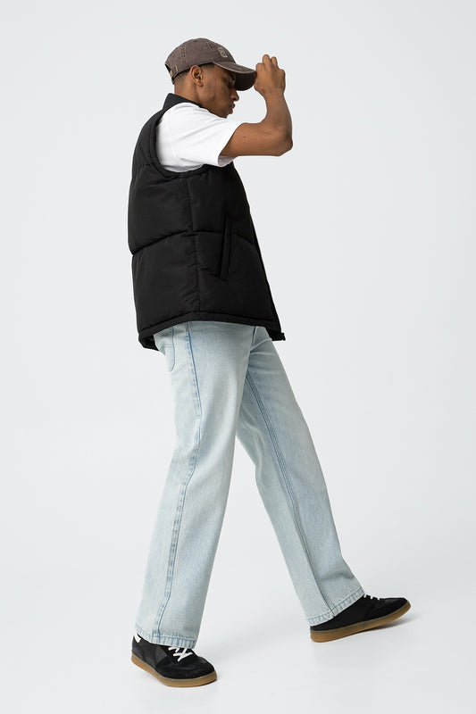 TIFFOSI OSKY SUPER BAGGY JEANS