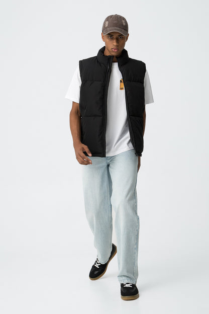 TIFFOSI OSKY SUPER BAGGY JEANS