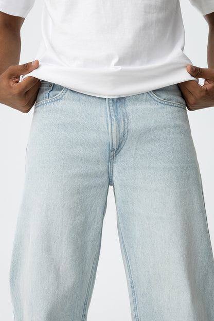 TIFFOSI OSKY SUPER BAGGY JEANS
