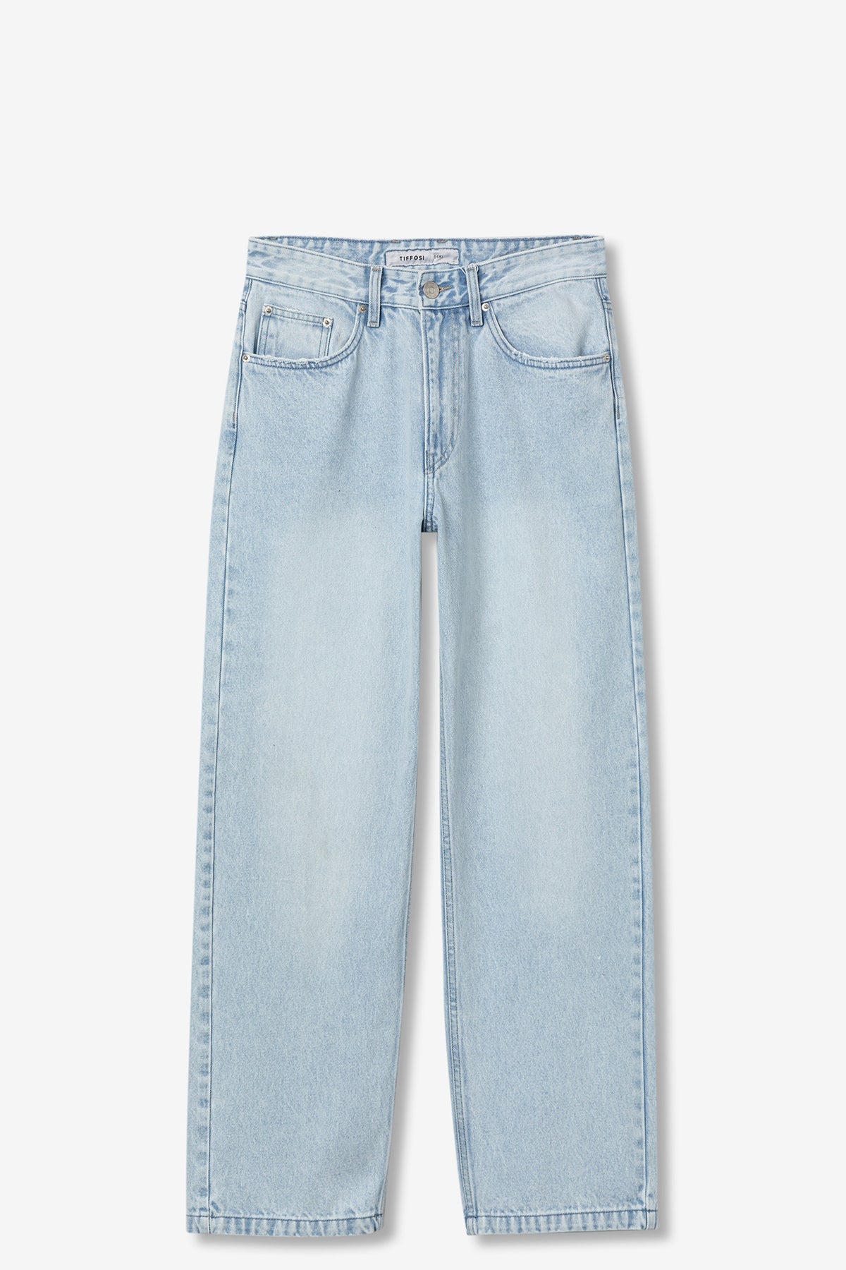 TIFFOSI OSKY SUPER BAGGY JEANS