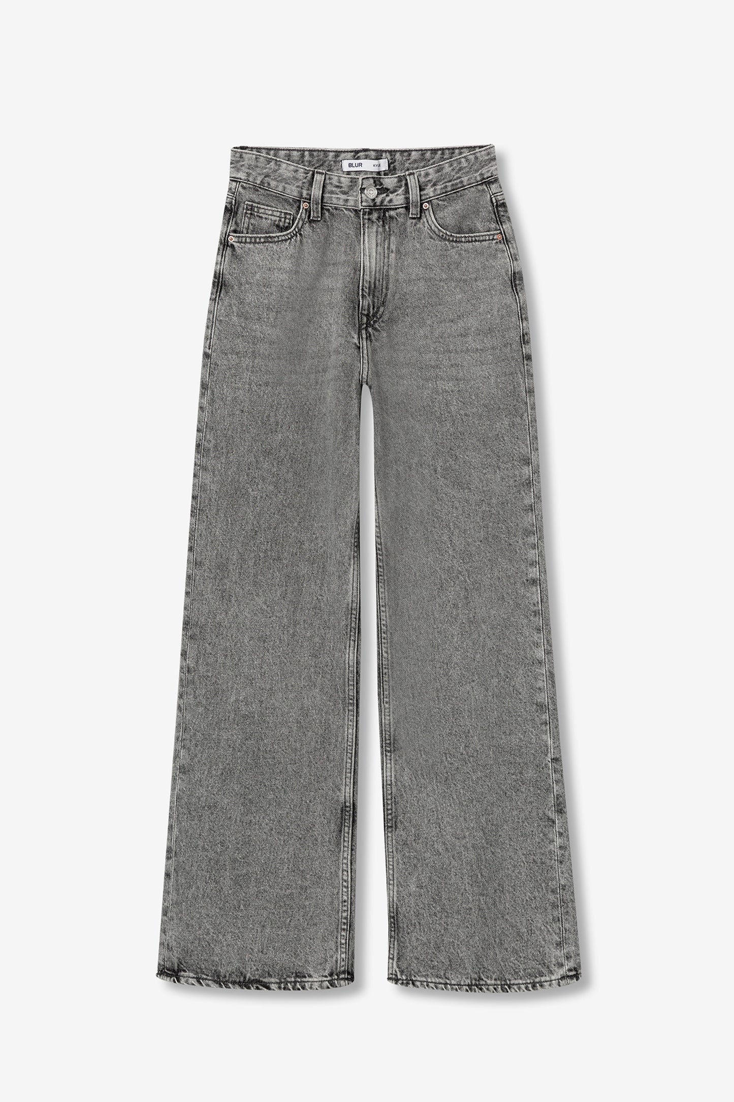 TIFFOSI KYLIE_62 WIDE LEG JEANS