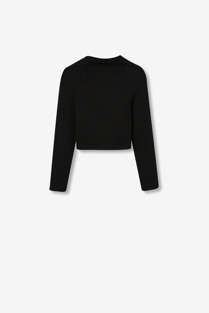 TIFFOSI SUPER SLIM LS T SHIRT