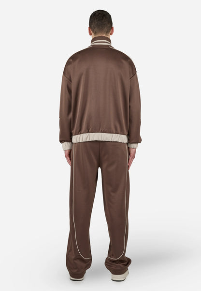 PEGADOR ZERNO TRACK PANTS