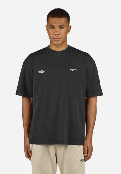PEGADOR COLTEN OVERSIZED T SHIRT