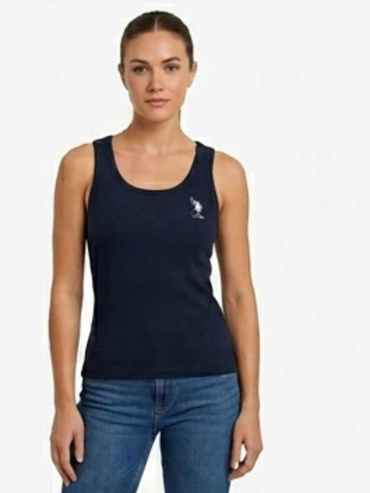 U.S POLO ASSN WOMAN JEWEL TOP