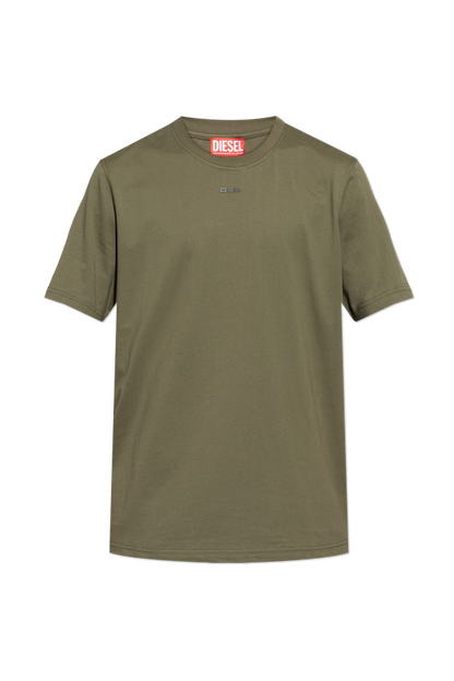 DIESEL T-ADJUST-V6 T SHIRT