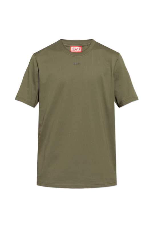 DIESEL T-ADJUST-V6 T SHIRT