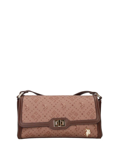 U.S POLO WOMAN HAMPTON BAG