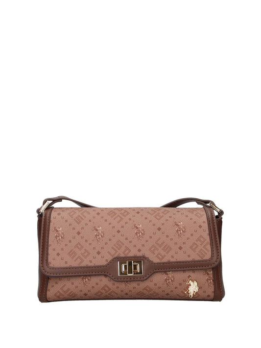 U.S POLO WOMAN HAMPTON BAG