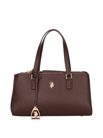 U.S POLO ASSN WOMAN JONES SHOULDER BAG