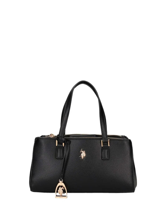 U.S POLO ASSN WOMAN JONES SHOULDER BAG