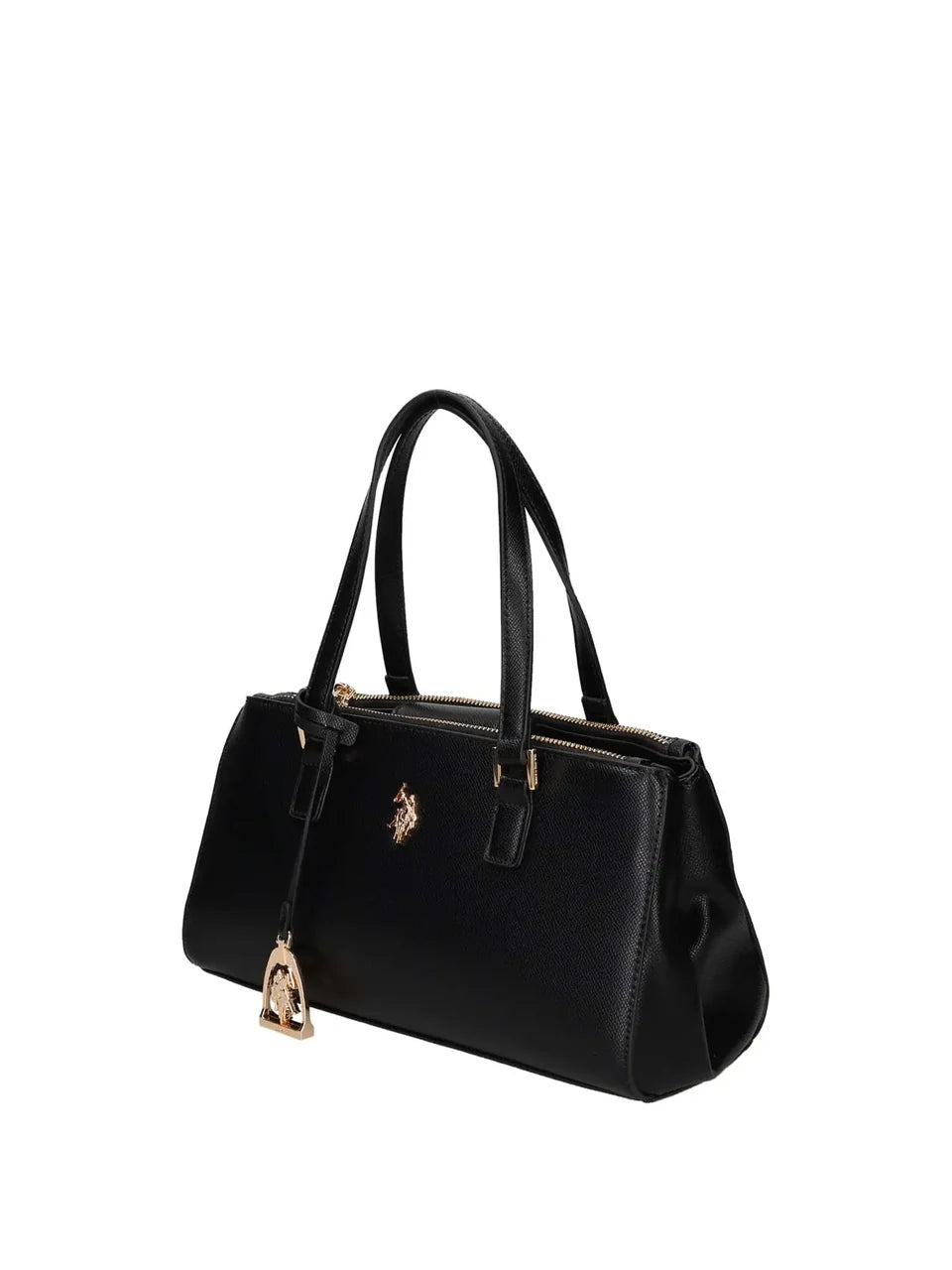 U.S POLO ASSN WOMAN JONES SHOULDER BAG