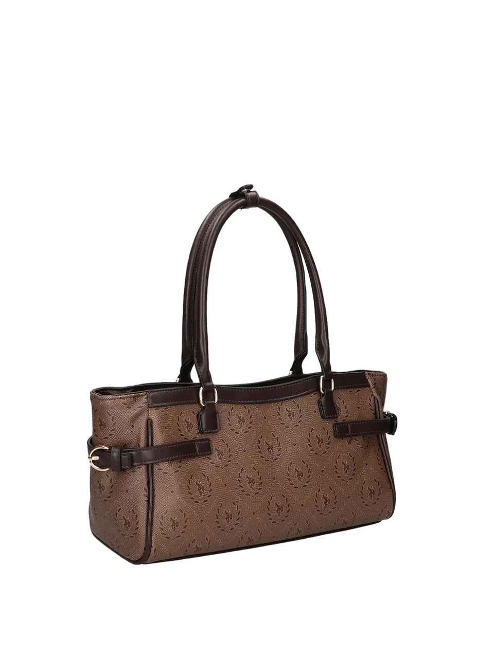 U.S POLO ASSN WOMAN NEW HAMPTON SHOULDER BAG