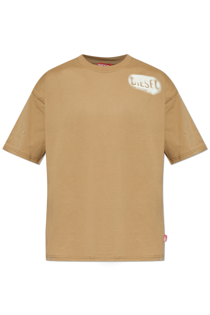 DIESEL T-BOXT-V2 T SHIRT