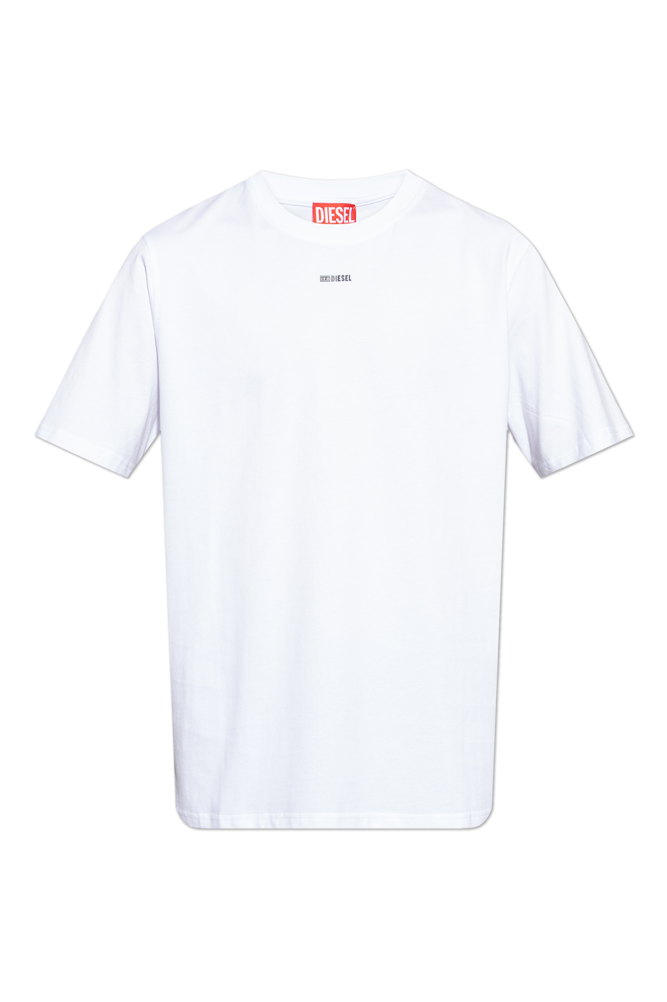 DIESEL T-ADJUST-V6 T SHIRT