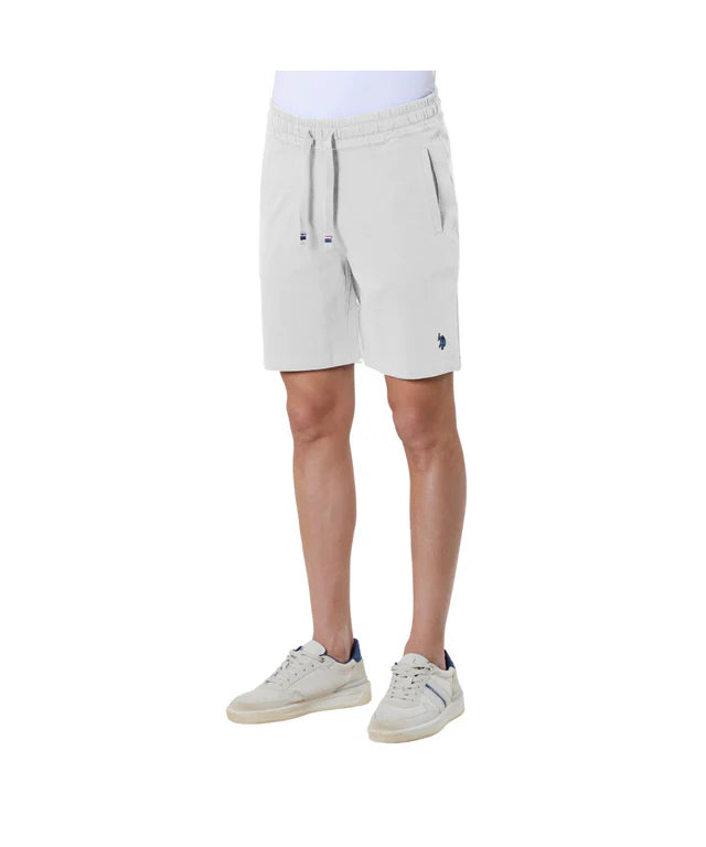 U.S POLO ASSN MAN BALD COTTON SHORT