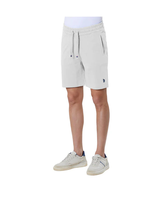 U.S POLO ASSN MAN BALD COTTON SHORT