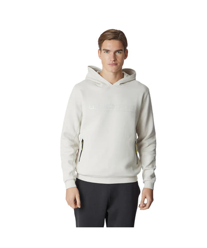 U.S POLO MAN ONNI HOODED PULLOVER