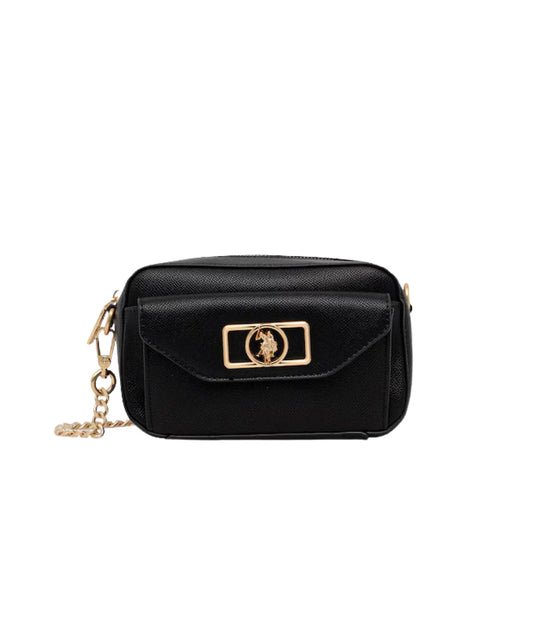 U.S POLO ASSN WOMAN JONES CHIC CROSSBODY BAG