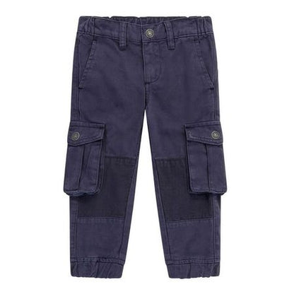 GUESS KIDS CARGO PANTS