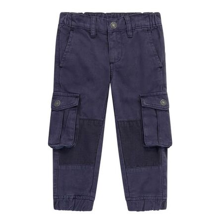 GUESS KIDS CARGO PANTS