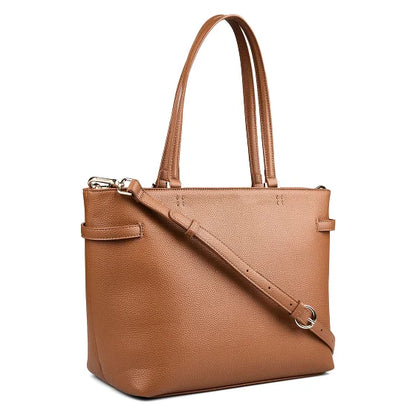 U.S POLO ASSN WOMAN STANDFORD SHOPPER BAG